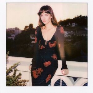 The Selma - Realisation Par - XS